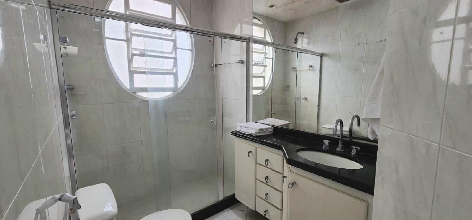Apartemen 4 Copacabana Vista Mar