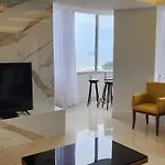 4 Suites Copacabana Vista Mar