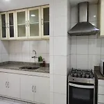 4 Suites Copacabana Vista Mar