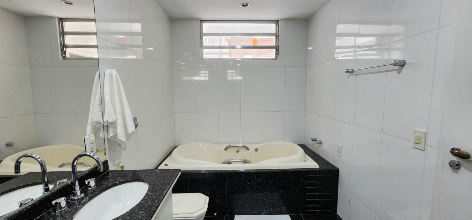 4 Copacabana Vista Mar