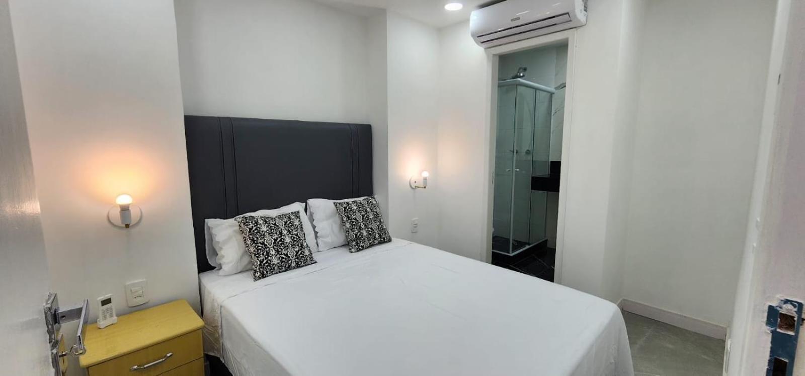 4 Copacabana Vista Mar Apartment Rio de Janeiro