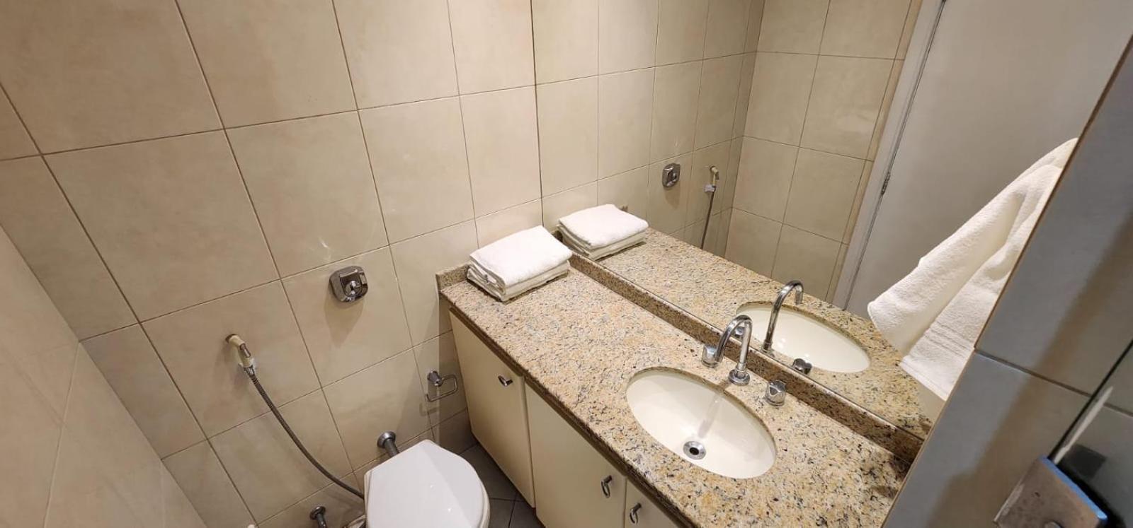 4 Copacabana Vista Mar