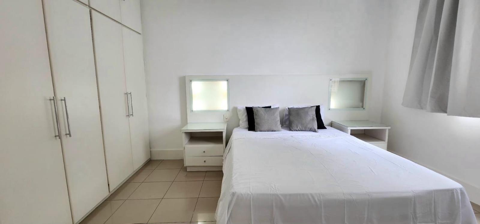 Apartment 4 Copacabana Vista Mar *