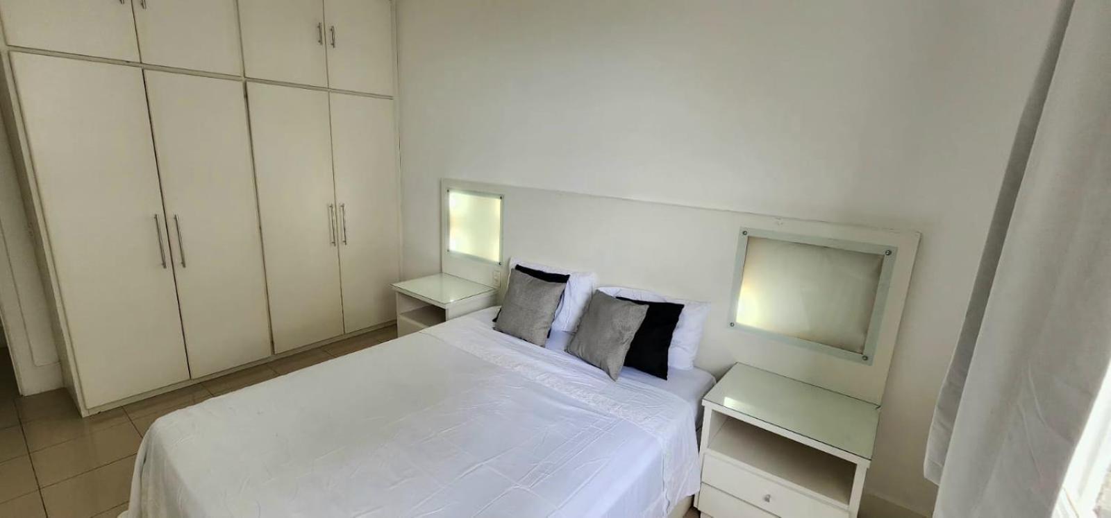 Apartment 4 Copacabana Vista Mar