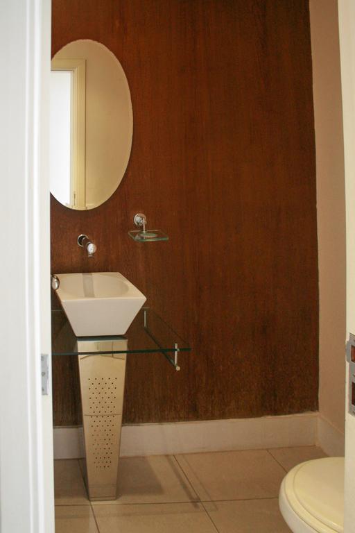 4 Copacabana Vista Mar Appartement Rio de Janeiro